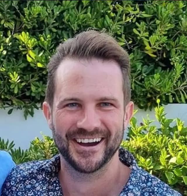 Dan Keegan - Fractional Executive Expert with 15+ years experience in GTM, strategy, and executive leadership